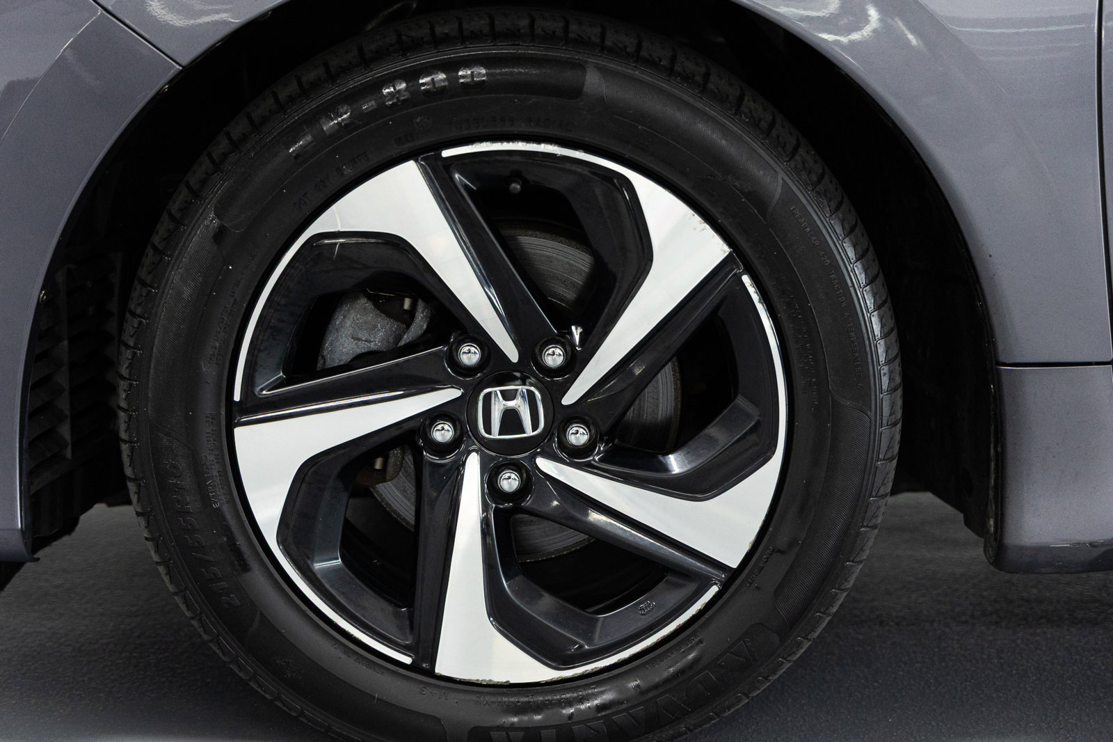 Used 2021 Honda Insight EX image 12