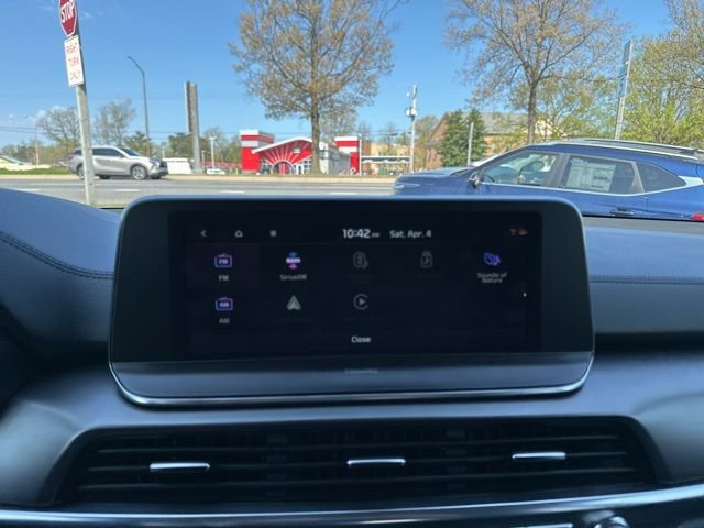Used 2022 Kia Telluride LX image 37