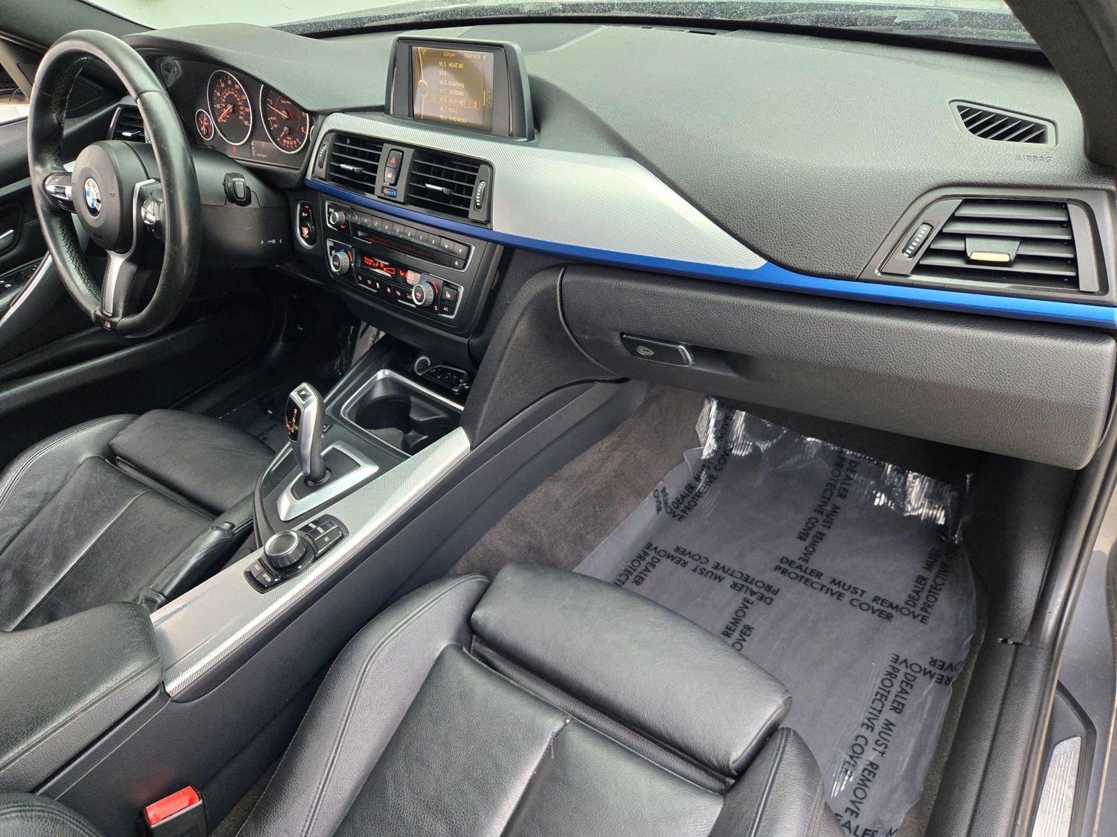 Used 2014 BMW 328d Sedan image 2