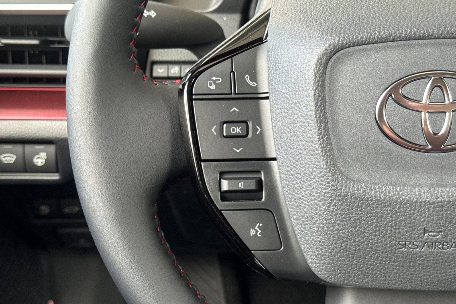 New 2026 Toyota Prius Plug-In Hybrid image 26