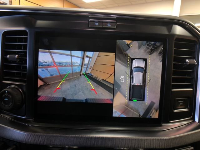 New 2026 Ford F350 Platinum w/ FX4 Off-Road Package image 16