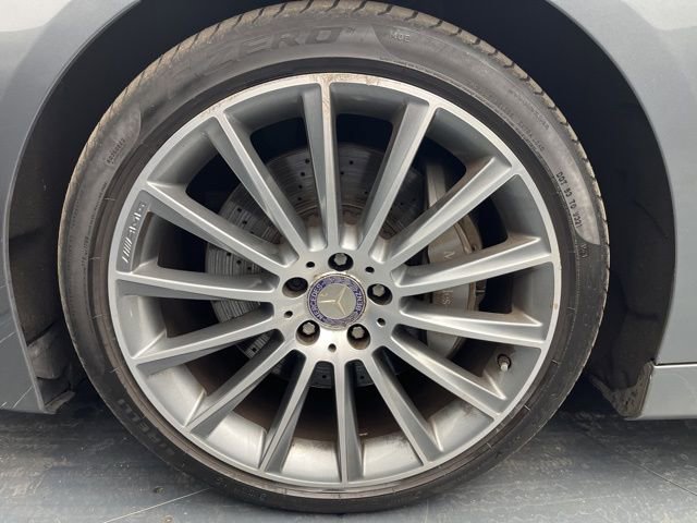 Used 2017 Mercedes-Benz S 550 Cabriolet image 28