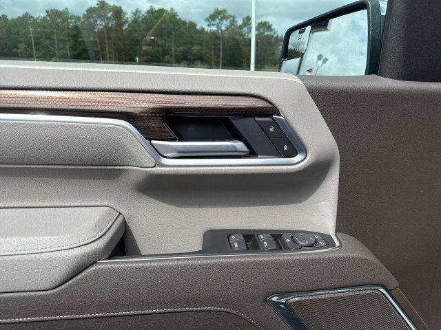 New 2026 Chevrolet Silverado 1500 LT image 19