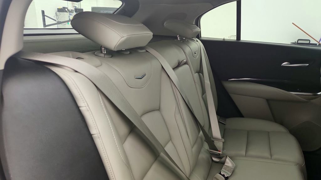 Certified 2023 Cadillac XT4 Premium Luxury w/ Cold Weather Package image 26