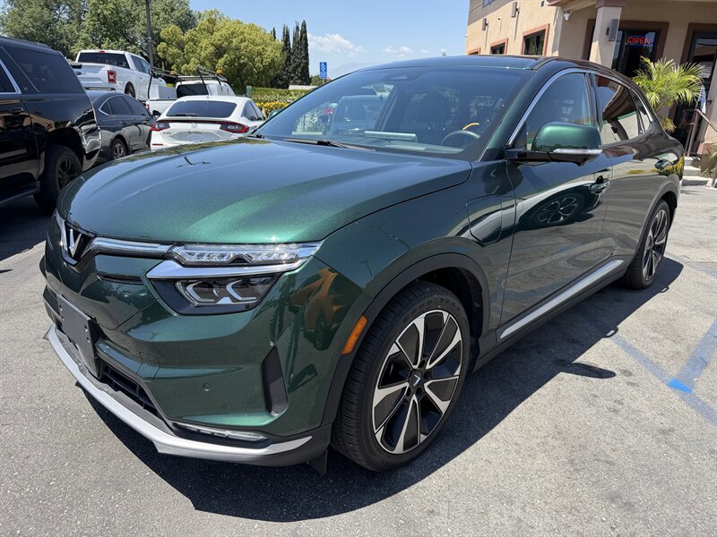 Used 2023 VinFast VF 8 Plus AWD/4WD image 3