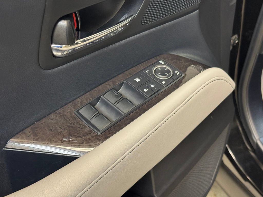 Used 2013 Lexus RX 450h AWD w/ Navigation Pkg image 12