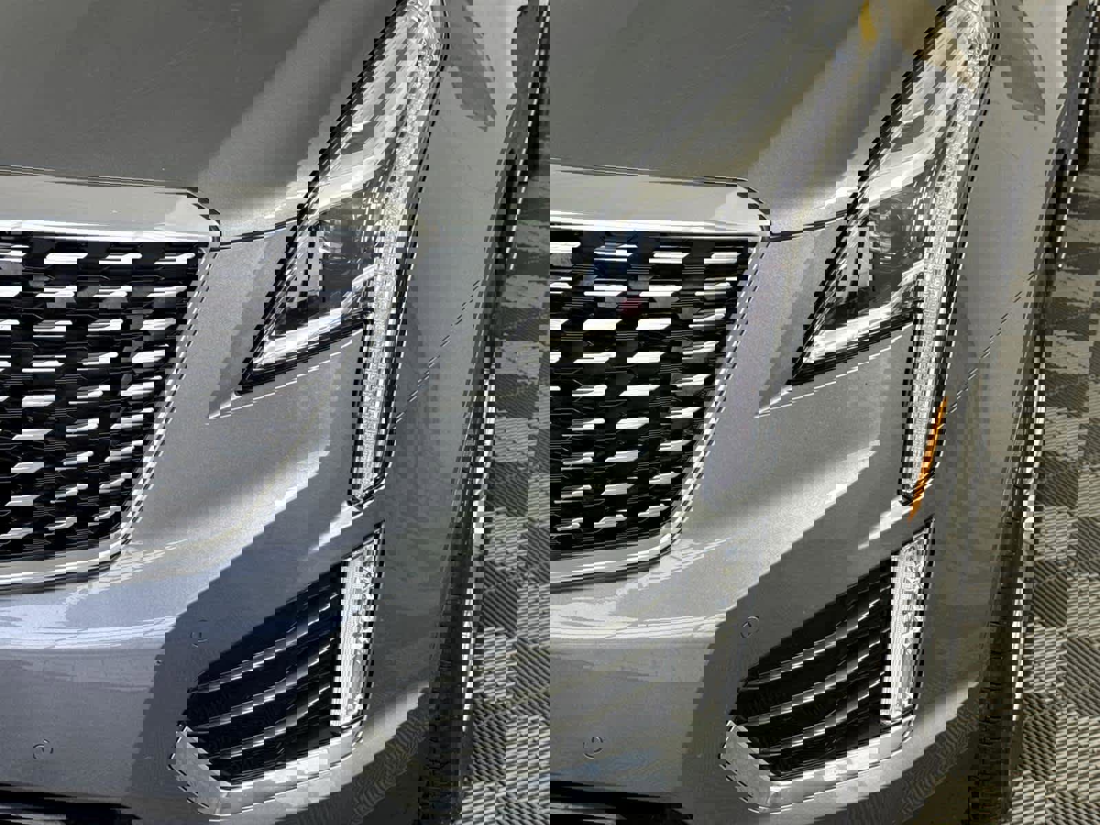 Used 2022 Cadillac XT5 Luxury image 9