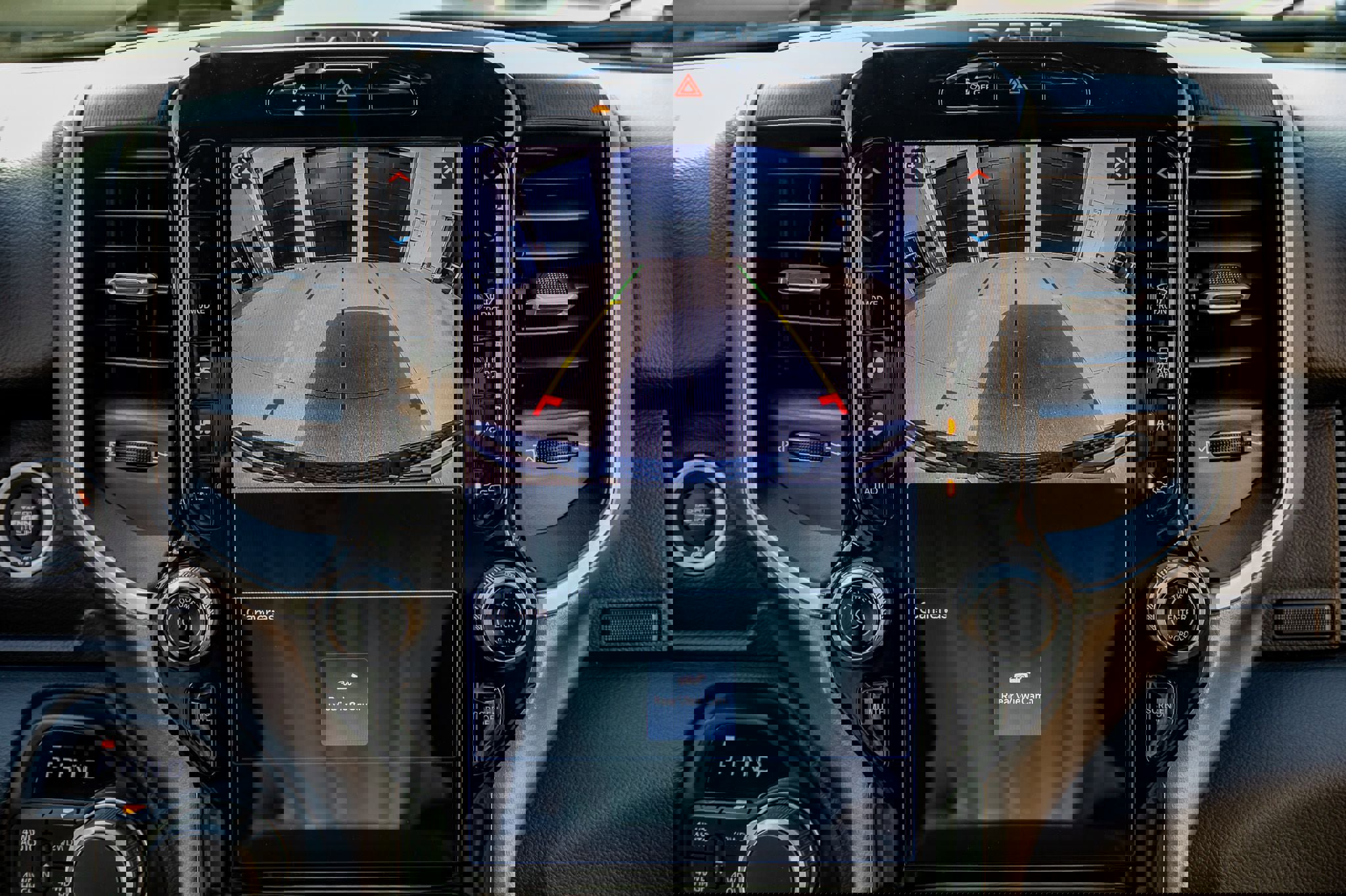 Used 2025 RAM 1500 Big Horn image 25