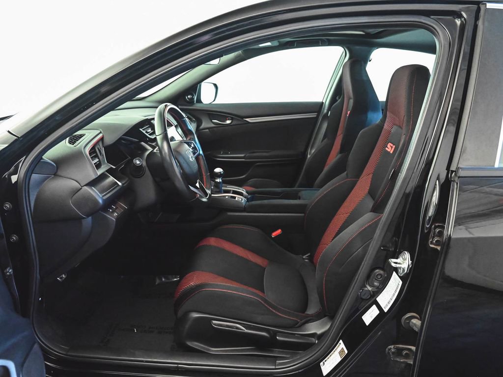 Used 2020 Honda Civic Si image 28