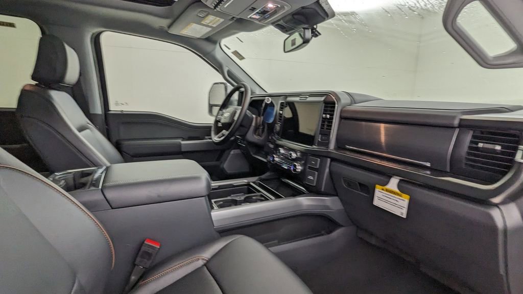 New 2026 Ford F350 Lariat w/ Lariat Premium Package image 41