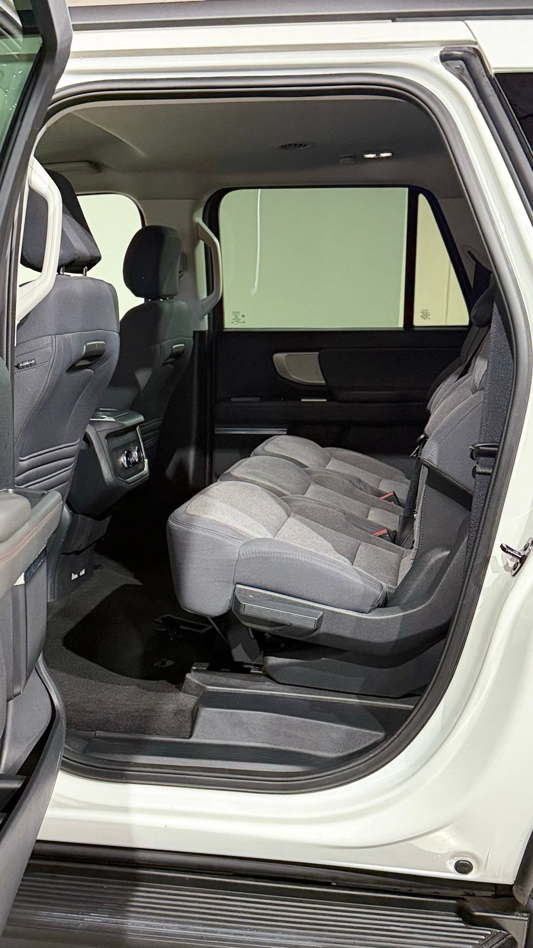 Used 2025 Ford Expedition Max Active AWD/4WD image 52