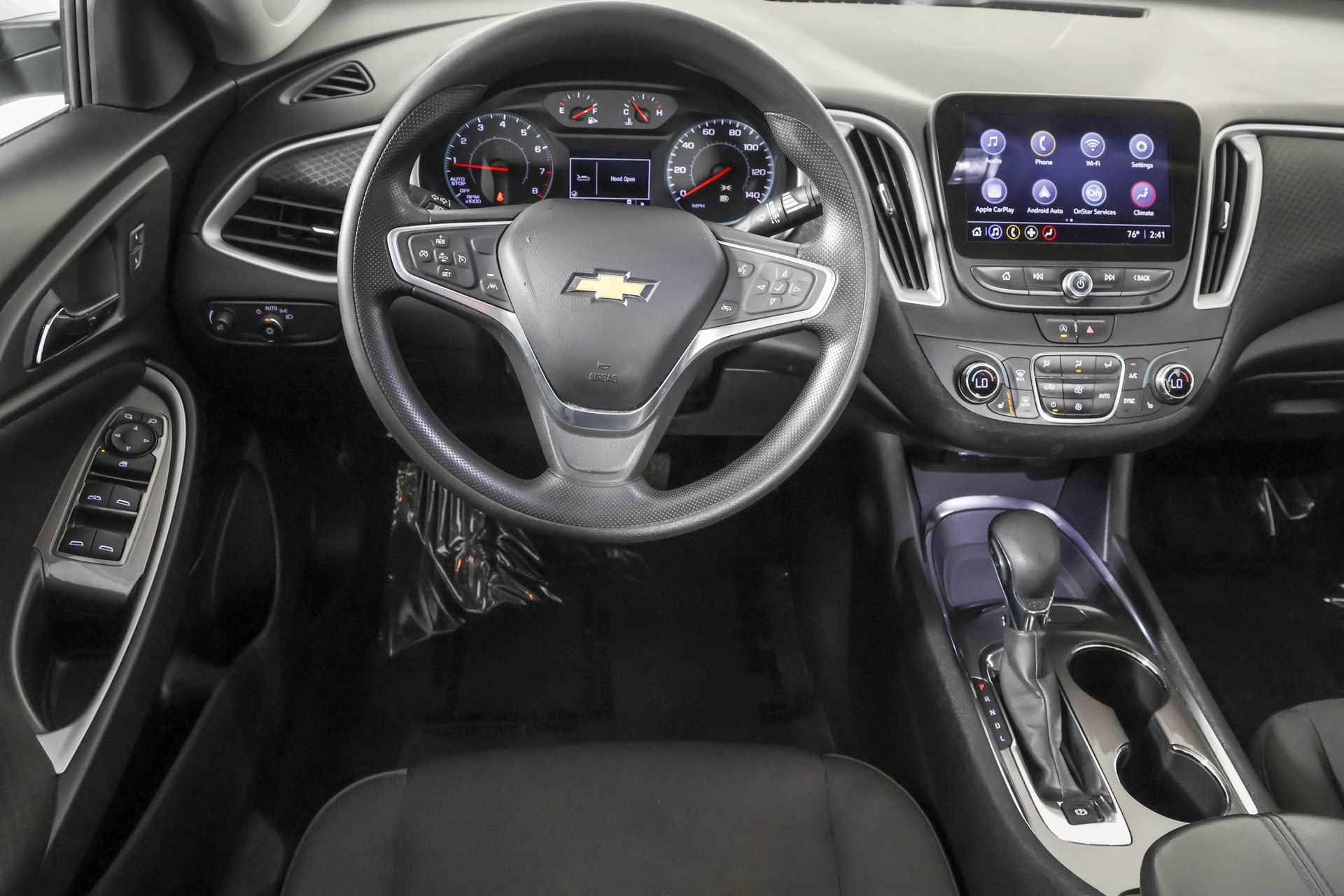 Used 2023 Chevrolet Malibu LT FWD image 37