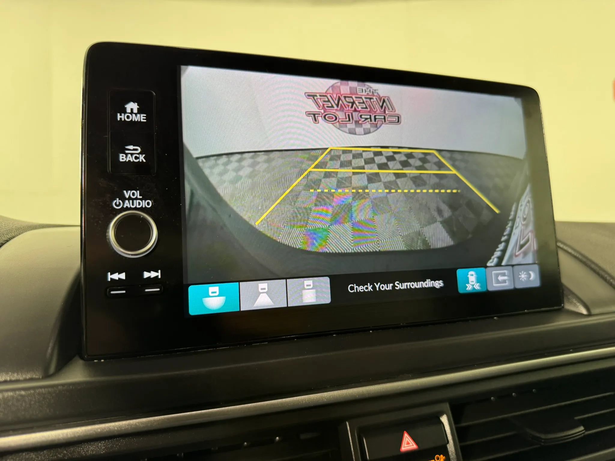 Used 2025 Honda Pilot EX-L image 18