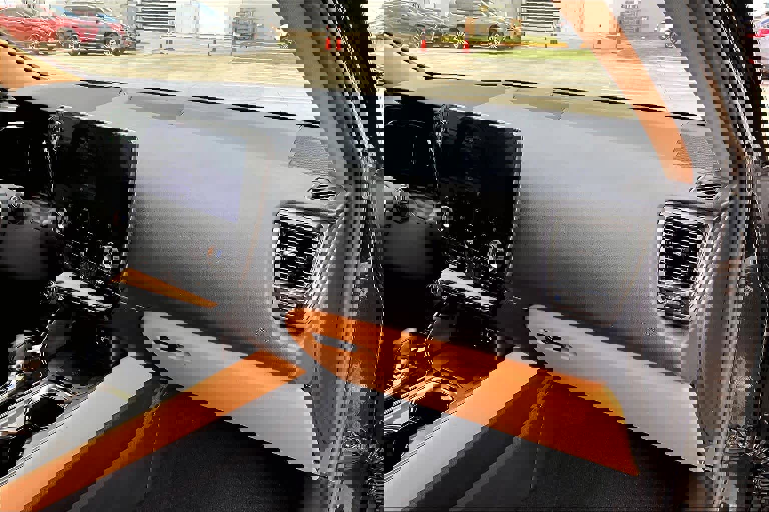 Used 2024 Lexus NX 350 AWD w/ Vision Package image 19