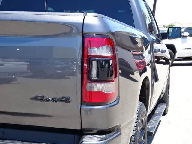 Used 2021 RAM 1500 Big Horn AWD/4WD image 11