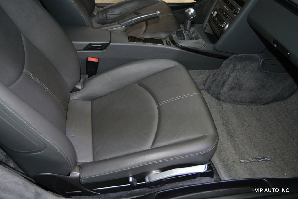 Used 2006 Porsche Cayman S image 16