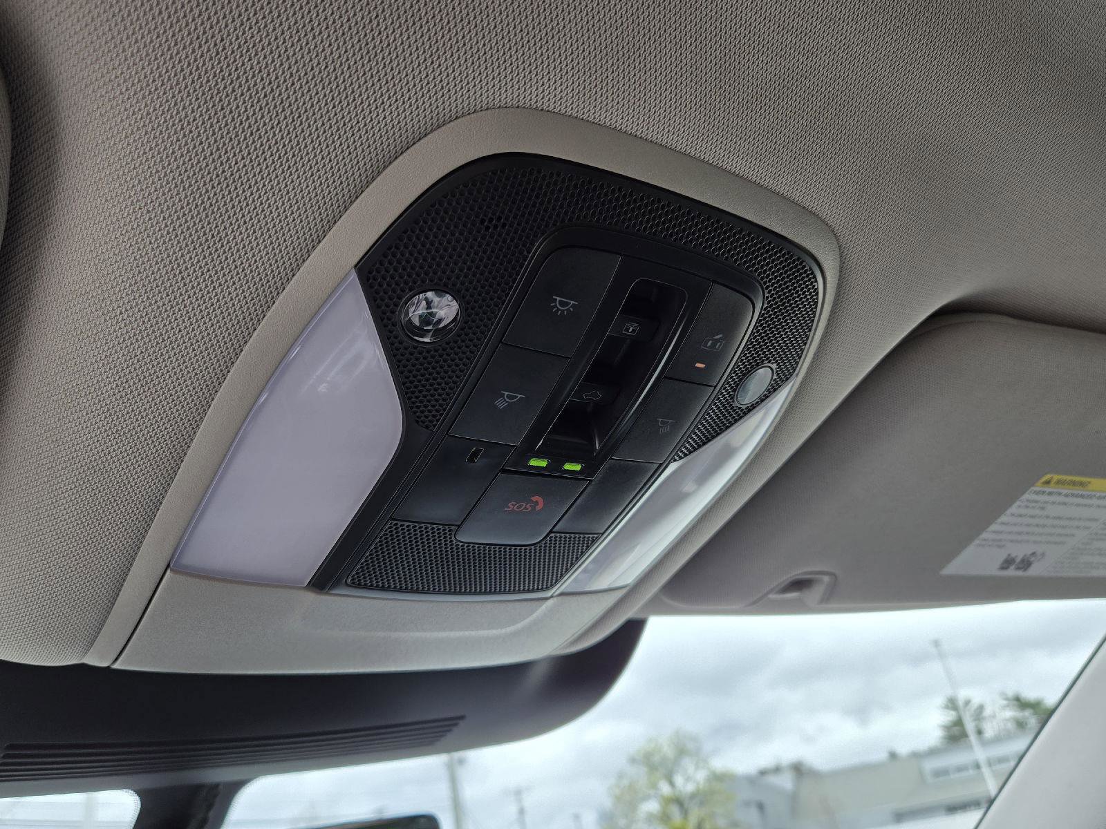 Certified 2023 INFINITI QX60 Luxe w/ Vision Package image 28