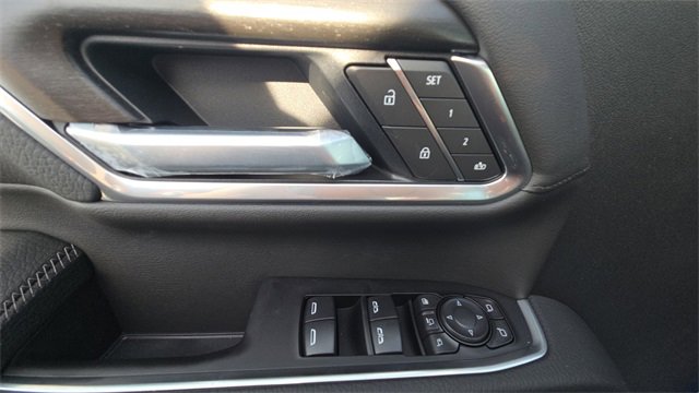 New 2026 GMC Sierra 3500 Denali w/ Denali Reserve Package image 34