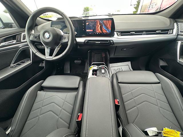 Certified 2024 BMW X1 xDrive28i w/ Premium Package image 21