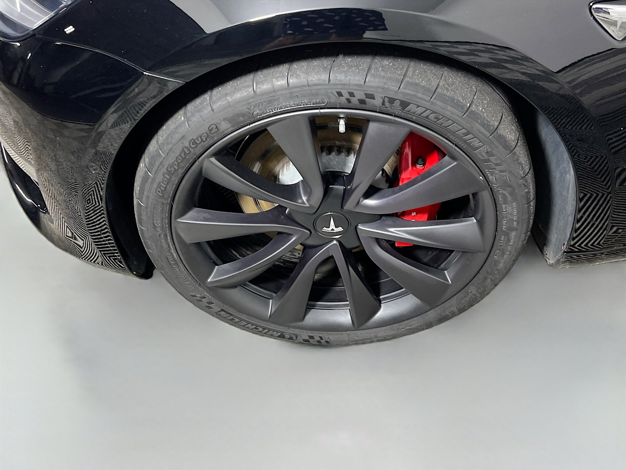 Used 2020 Tesla Model 3 Performance AWD/4WD image 14