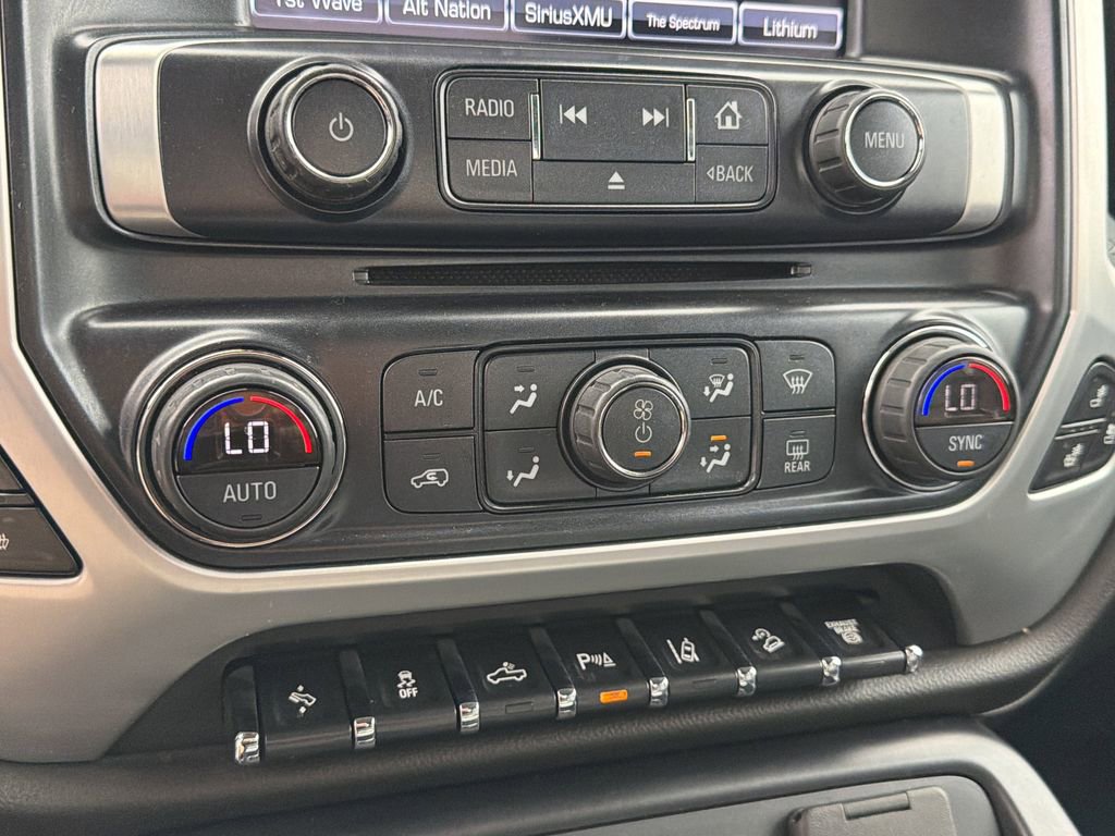 Used 2019 GMC Sierra 2500 SLT w/ Duramax Plus Package image 29