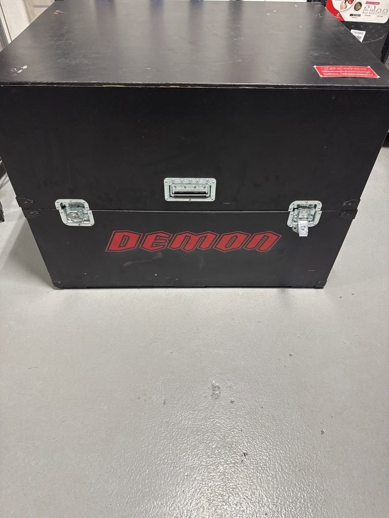 Used 2018 Dodge Challenger SRT Demon image 26