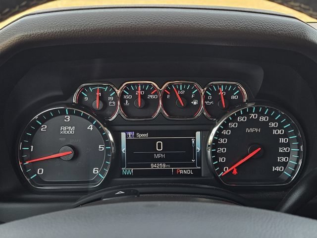 Used 2018 GMC Yukon SLT w/ Open Road Package AWD/4WD image 16