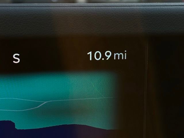 New 2026 Lincoln Nautilus Premier w/ Equipment Group 102A image 32