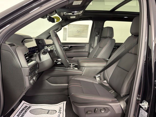 New 2027 Chevrolet Suburban RST w/ Advanced Technology Package AWD/4WD image 29