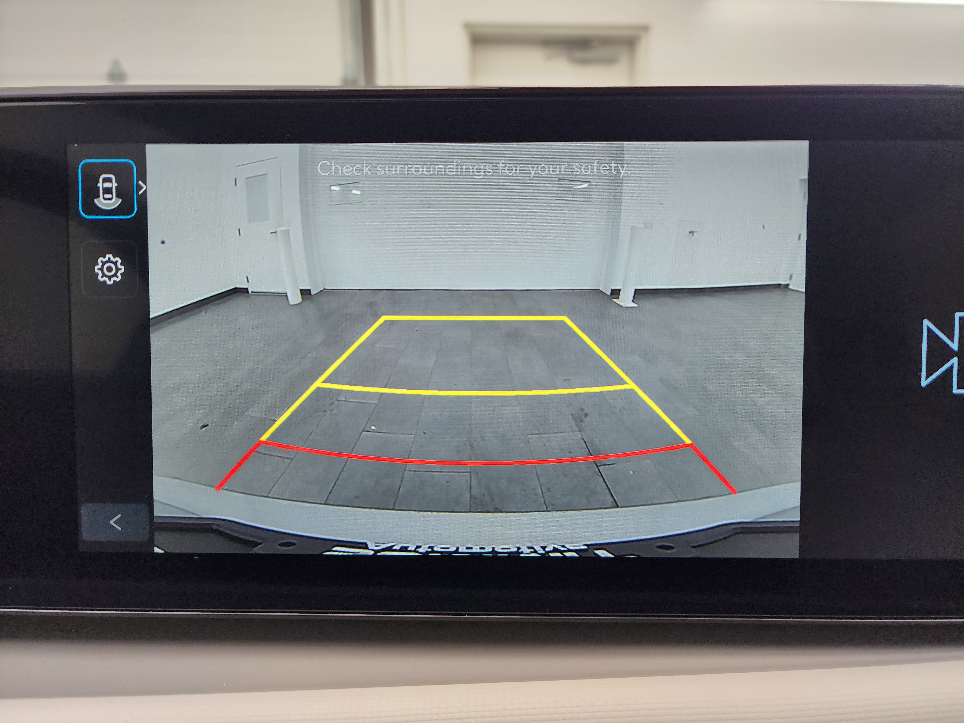 Used 2025 Hyundai Tucson SEL image 14