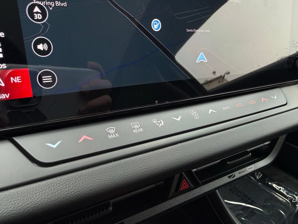 New 2026 Dodge Charger Scat Pack AWD/4WD image 30