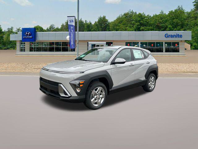 New 2027 Hyundai Kona SE AWD/4WD video 2
