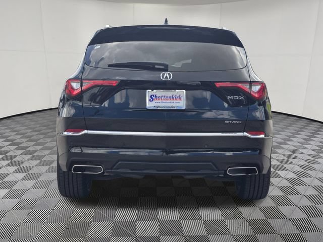 Used 2023 Acura MDX SH-AWD w/ Advance Package image 6