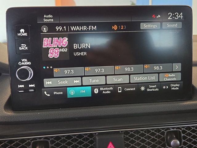 Used 2023 Acura Integra A-Spec image 16