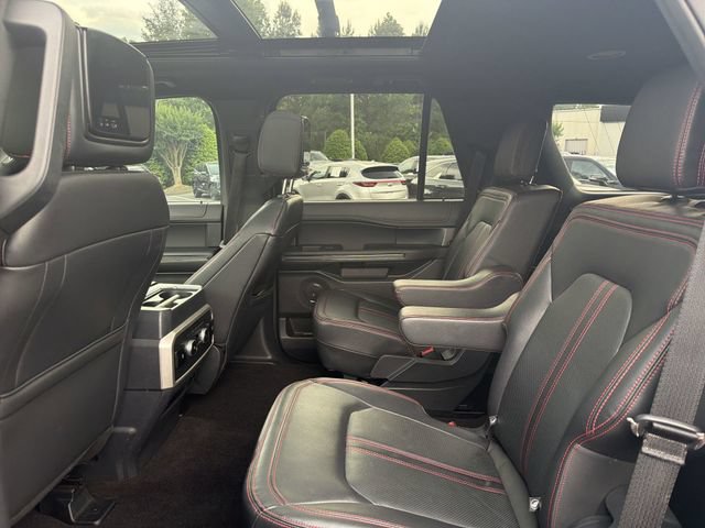 Used 2023 Ford Expedition Limited AWD/4WD image 23