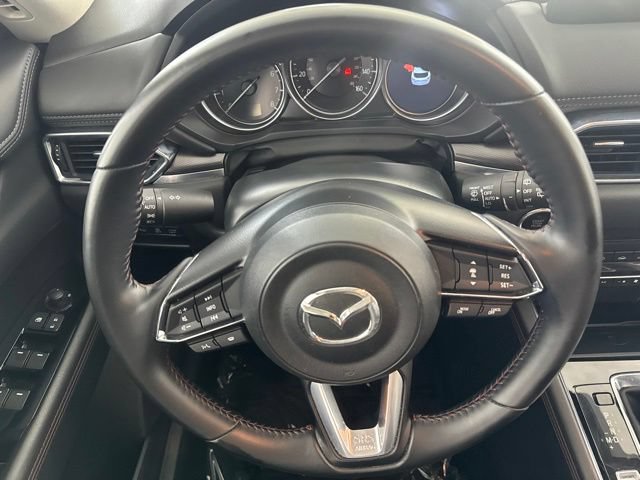 Certified 2025 MAZDA CX-5 Carbon Edition AWD/4WD image 23