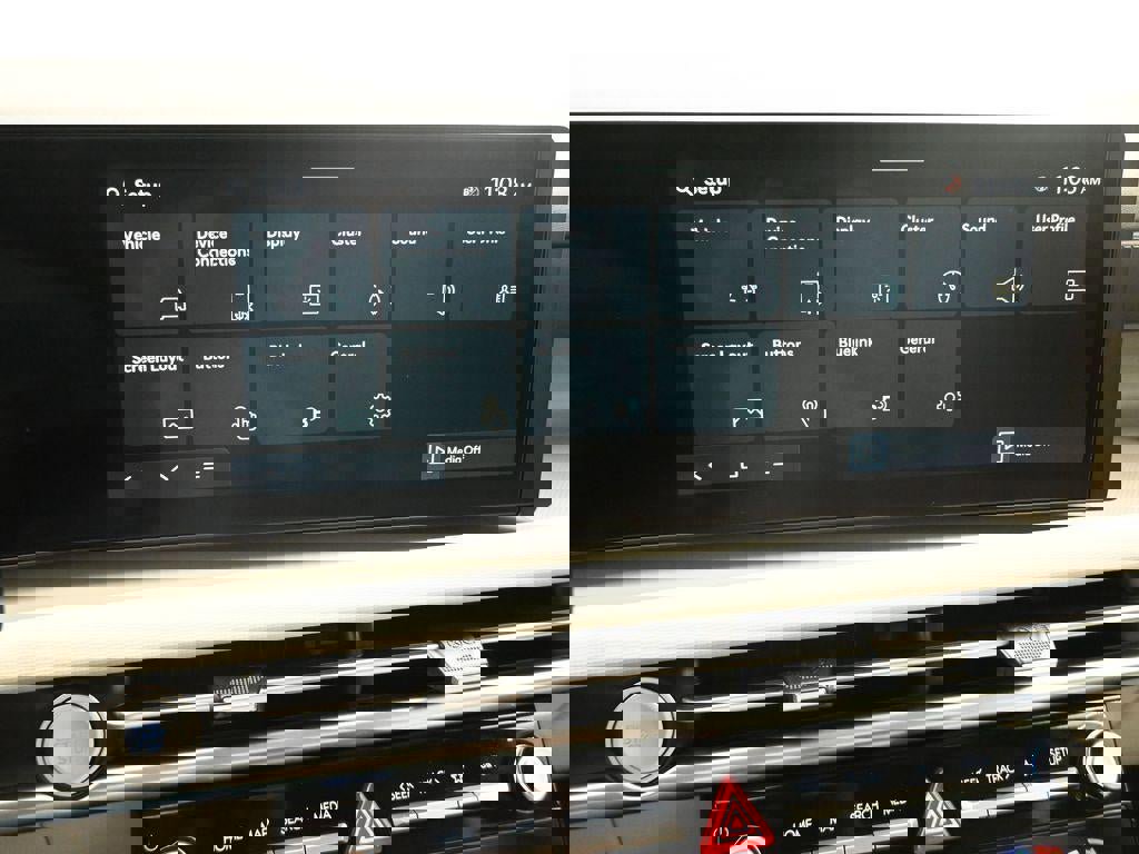 New 2025 Hyundai Tucson SEL image 15