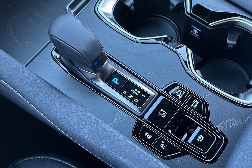 New 2026 Lexus RX 450h AWD image 21