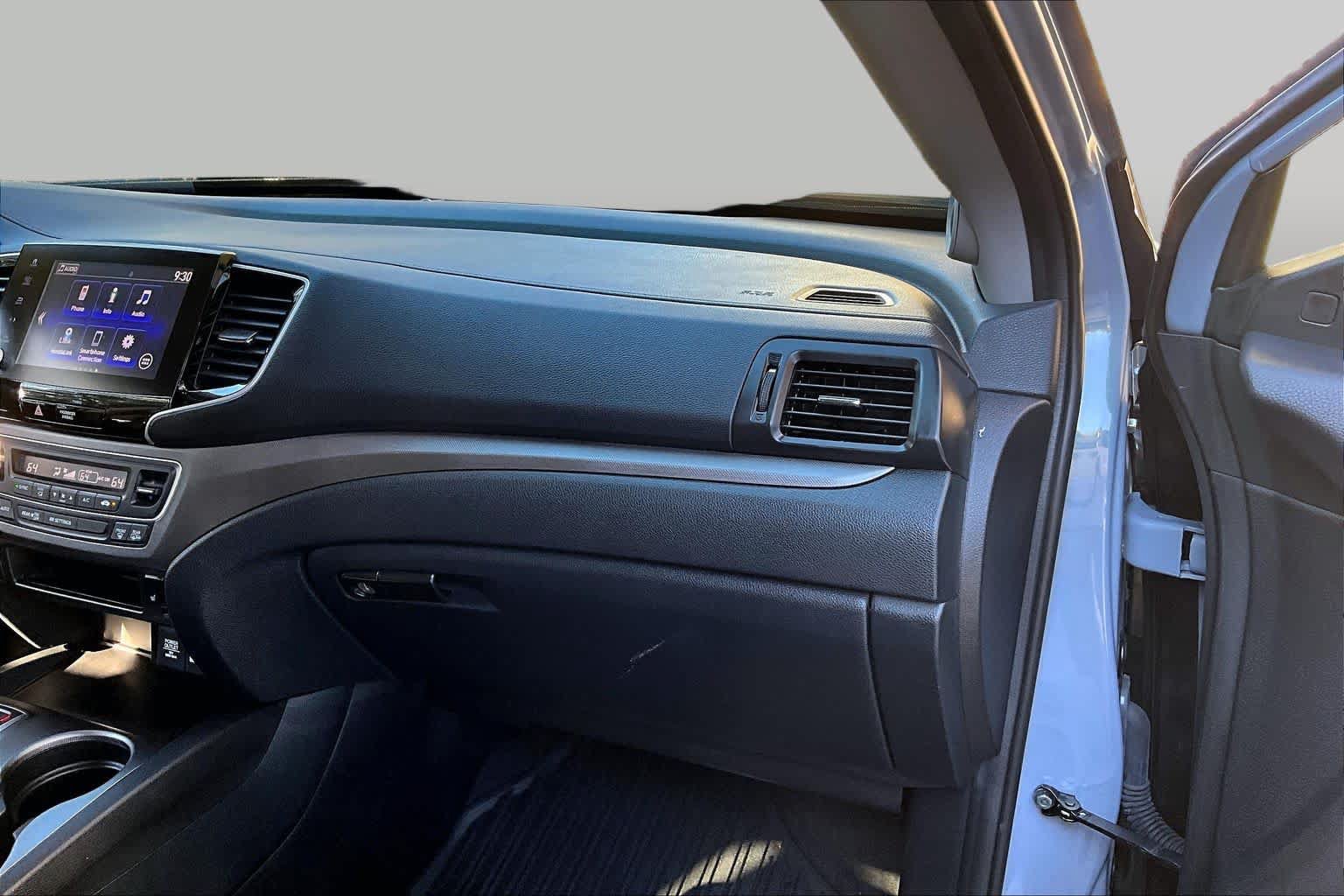 Used 2023 Honda Ridgeline RTL image 19