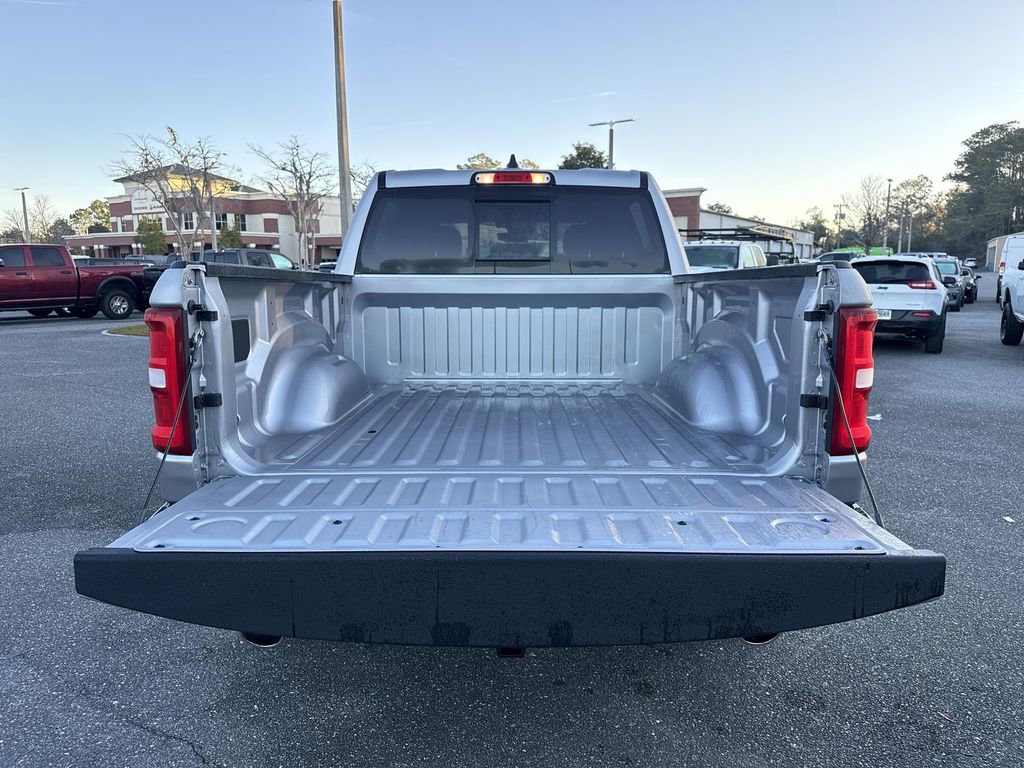 New 2026 RAM 1500 Big Horn image 27