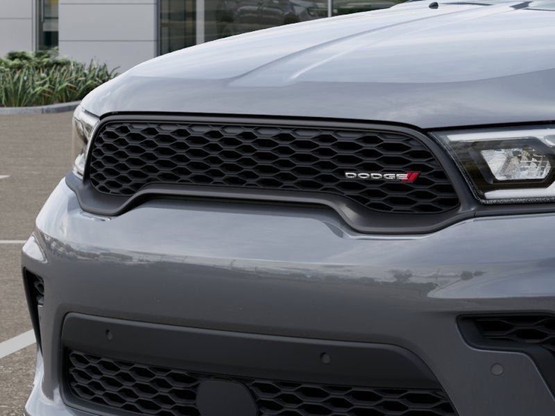 New 2026 Dodge Durango GT AWD/4WD image 12