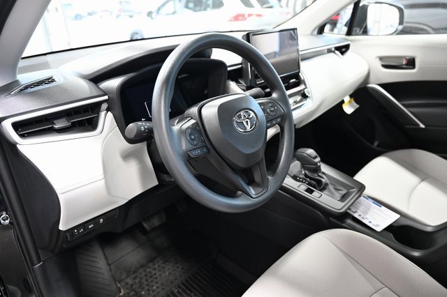 New 2026 Toyota Corolla Cross L image 20