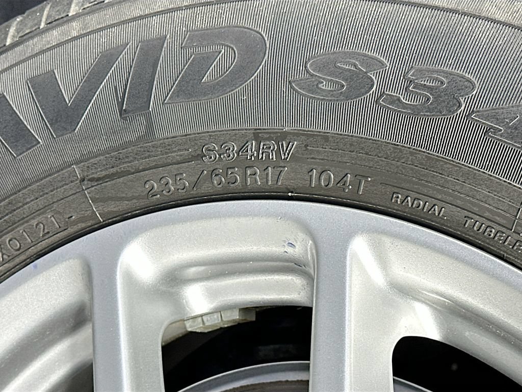 Used 2021 Chrysler Pacifica Touring-L FWD image 31