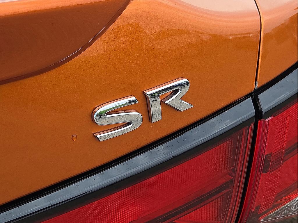 Used 2021 Nissan Sentra SR w/ Lighting Package image 13