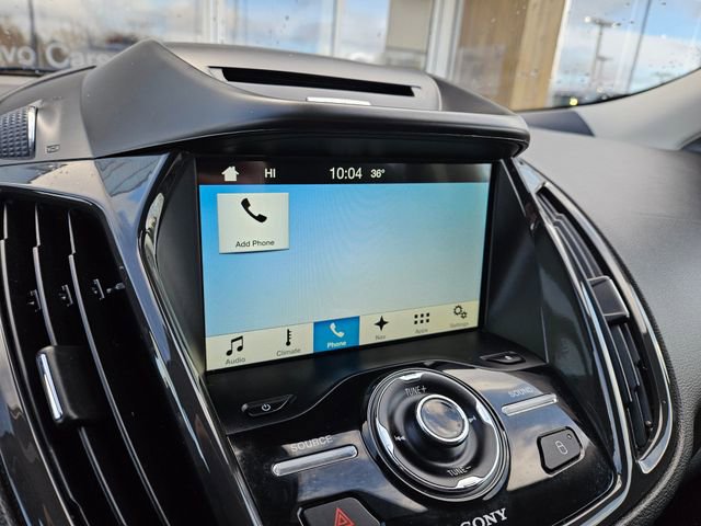 Used 2016 Ford Escape Titanium image 22