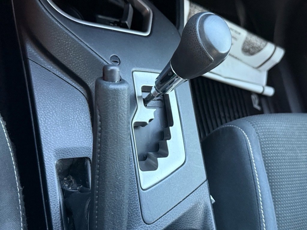 Used 2018 Toyota RAV4 XLE image 21