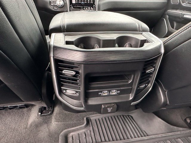 Used 2023 RAM 1500 Laramie AWD/4WD image 15