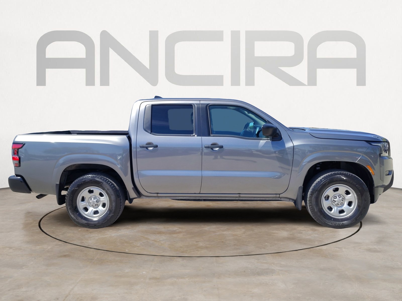 Certified 2024 Nissan Frontier S image 15