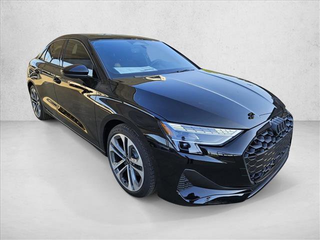 New 2026 Audi A3 2.0T Premium image 3