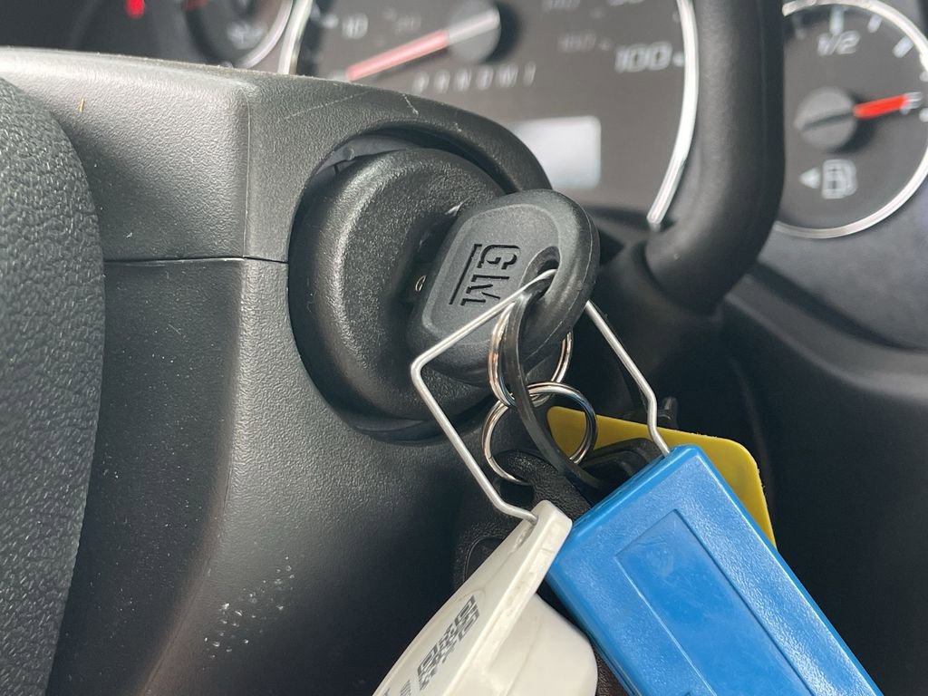 New 2025 GMC Savana 3500 w/ Power Convenience Package image 17